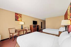 SureStay Plus by Best Western San Antonio Fiesta Inn