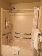 SureStay Plus by Best Western San Antonio Fiesta Inn