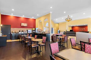 SureStay Plus by Best Western San Antonio Fiesta Inn