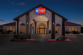 SureStay Plus by Best Western San Antonio Fiesta Inn