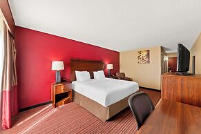 SureStay Plus by Best Western San Antonio Fiesta Inn