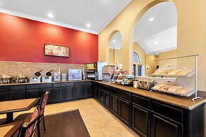 SureStay Plus by Best Western San Antonio Fiesta Inn