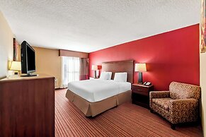 SureStay Plus by Best Western San Antonio Fiesta Inn