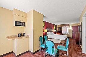 SureStay Plus by Best Western San Antonio Fiesta Inn