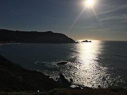 Pacifica Lighthouse Hotel Trademark Collection by Wyndham