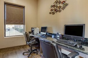 Comfort Inn Fort Mill Amusement Park at Carowinds Blvd