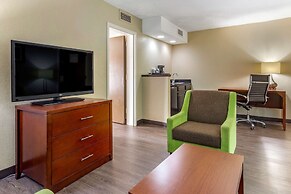 Comfort Inn Fort Mill Amusement Park at Carowinds Blvd