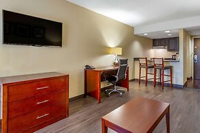 Comfort Inn Fort Mill Amusement Park at Carowinds Blvd
