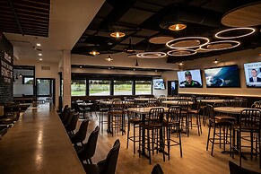 Hampton Inn by Hilton St. Catharines Niagara