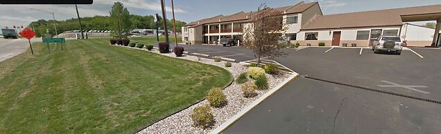 Days Inn by Wyndham Hannibal