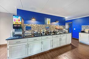 Best Western Shelbyville Inn and Suites Celebration Inn