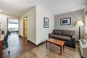 Best Western Shelbyville Inn and Suites Celebration Inn