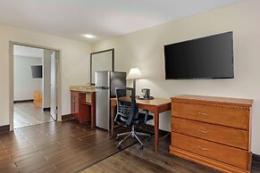 Best Western Shelbyville Inn and Suites Celebration Inn