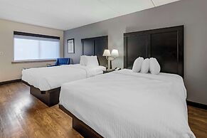 Best Western Shelbyville Inn and Suites Celebration Inn