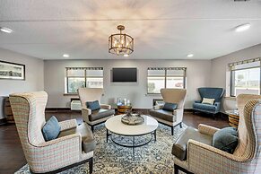 Best Western Shelbyville Inn and Suites Celebration Inn