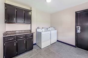 Best Western Shelbyville Inn and Suites Celebration Inn