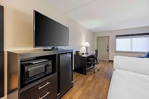 Best Western Shelbyville Inn and Suites Celebration Inn