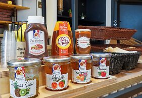 B&B HOTEL Marseille Centre Vieux Port