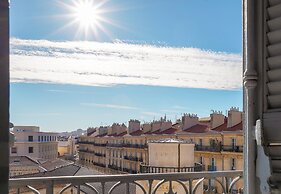 B&B HOTEL Marseille Centre Vieux Port