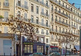 B&B HOTEL Marseille Centre Vieux Port
