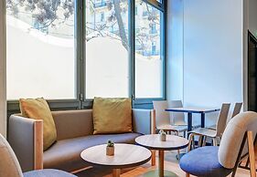 B&B HOTEL Marseille Centre Vieux Port