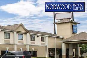 Norwood Inn & Suites North Conference Center