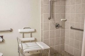 Norwood Inn & Suites North Conference Center