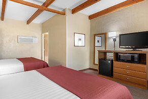 Best Western Canyon De Chelly Inn