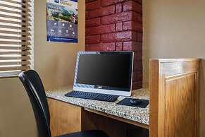 Best Western Canyon De Chelly Inn