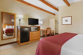 Best Western Canyon De Chelly Inn