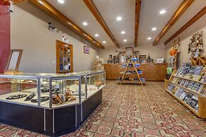 Best Western Canyon De Chelly Inn