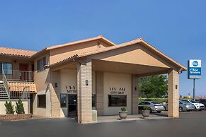 Best Western Canyon De Chelly Inn