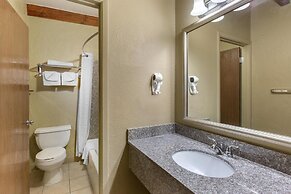Best Western Canyon De Chelly Inn