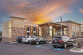 La Quinta Inn & Suites by Wyndham Chattanooga - East Ridge