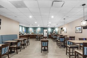 Comfort Inn Bay City - Riverfront