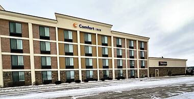 Comfort Inn Bay City - Riverfront