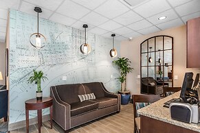 Comfort Inn Bay City - Riverfront