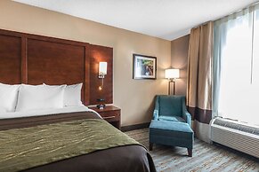 Comfort Inn Bay City - Riverfront