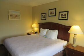 Days Inn by Wyndham Columbus Airport