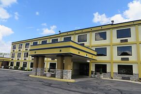 Days Inn by Wyndham Columbus Airport