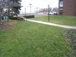 Days Inn by Wyndham Columbus Airport