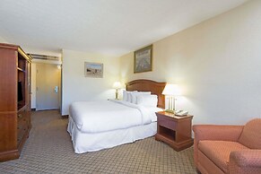 Days Inn by Wyndham Columbus Airport