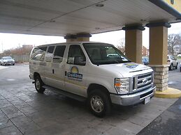 Days Inn by Wyndham Columbus Airport