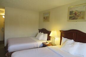 Days Inn by Wyndham Columbus Airport