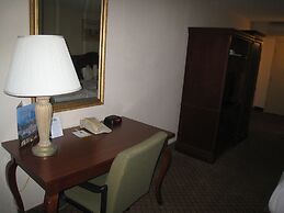 Days Inn by Wyndham Columbus Airport