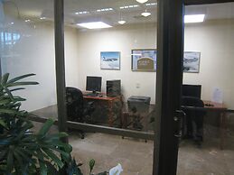 Days Inn by Wyndham Columbus Airport