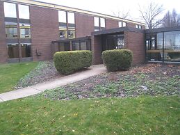 Days Inn by Wyndham Columbus Airport