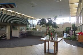 Days Inn by Wyndham Columbus Airport