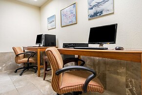 Days Inn by Wyndham Columbus Airport