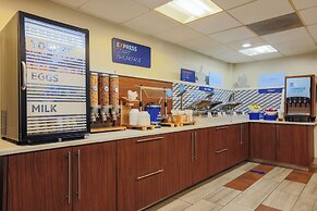 Holiday Inn Express Burlington by IHG